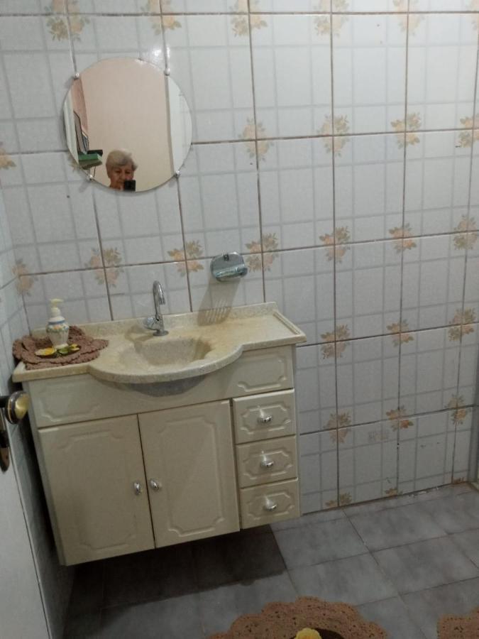 Hostel Cantinho Da Paz กาชัมบู ภายนอก รูปภาพ