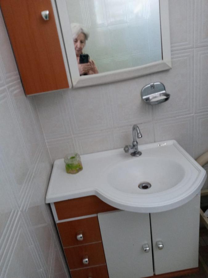 Hostel Cantinho Da Paz กาชัมบู ภายนอก รูปภาพ