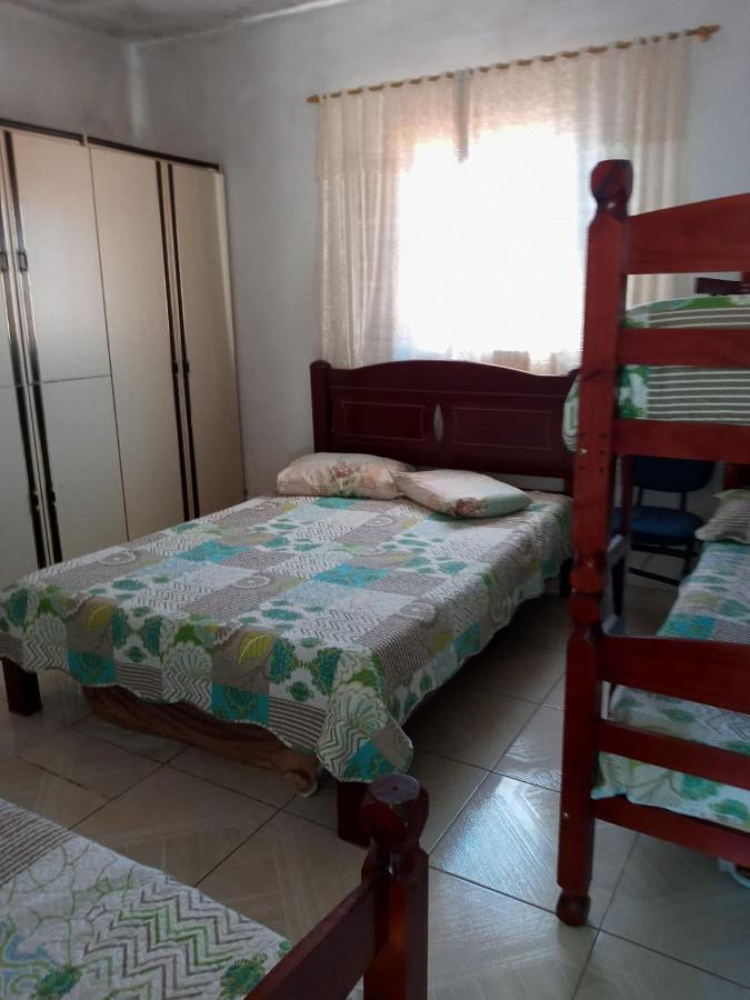 Hostel Cantinho Da Paz กาชัมบู ภายนอก รูปภาพ