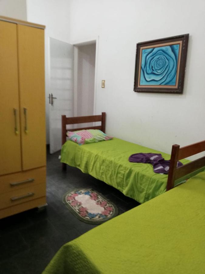 Hostel Cantinho Da Paz กาชัมบู ภายนอก รูปภาพ