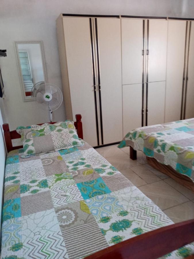 Hostel Cantinho Da Paz กาชัมบู ภายนอก รูปภาพ