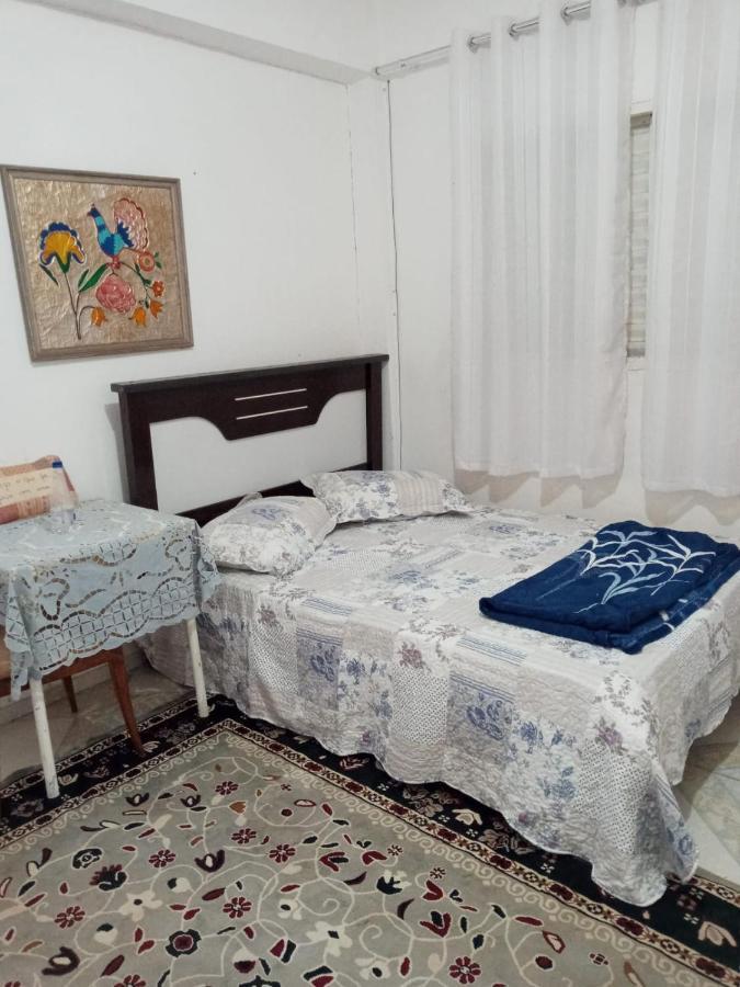 Hostel Cantinho Da Paz กาชัมบู ภายนอก รูปภาพ